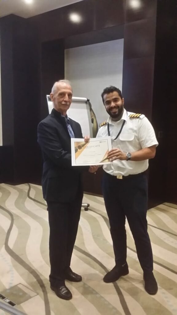 Mawa Events training photo